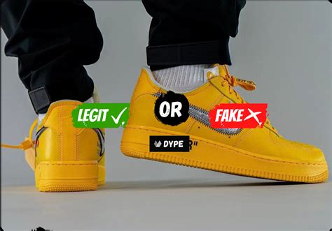 best fake off white shoes reddit|nike swoosh 1 off white.